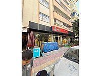 HÜNKAR 56 GAYRİMENKUL'DEN YATIRIMLIK SATILIK DÜKKAN #1275553596