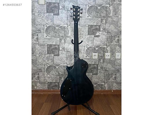 LTD Elektro Gitar