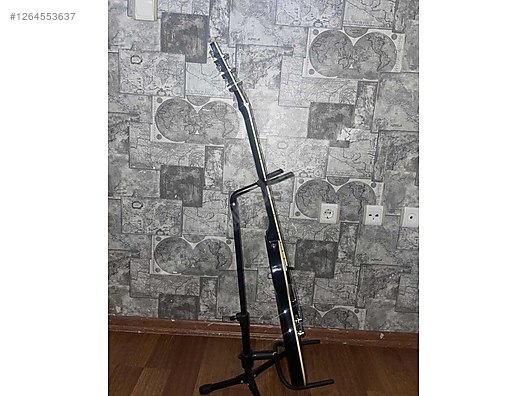 İkinci El ve Sıfır Alışveriş / Müzik / Müzik Aletleri / Telli Çalgılar / Gitar / Elektro