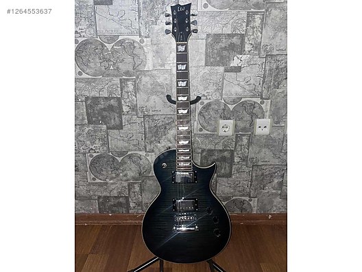 İkinci El ve Sıfır Alışveriş / Müzik / Müzik Aletleri / Telli Çalgılar / Gitar / Elektro