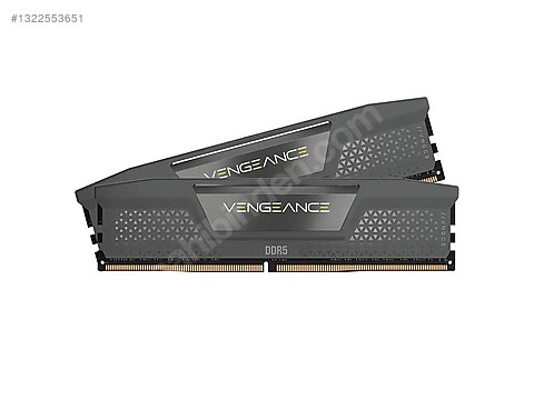 CORSAIR 32GB Vengeance LPX 5600MHz CL36DDR5Siyah EXPO/XMP 2x16