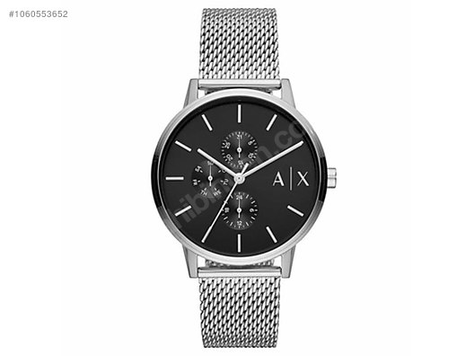 Armani / Armani Exchange AX2714 Kol Saati at  - 1060553652