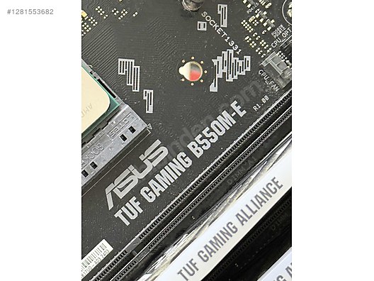 Used & Brand New Items / Computers / Desktops / Desktop Components / Motherboards