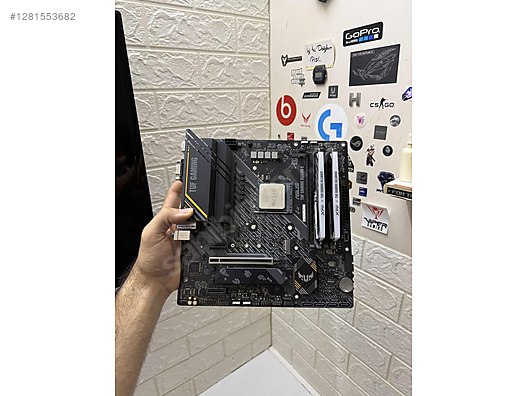 Used & Brand New Items / Computers / Desktops / Desktop Components / Motherboards