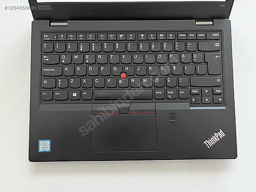 Lenovo / Lenovo ThinkPad L380 i7 8 Nesil 16/512GB sahibinden.comda