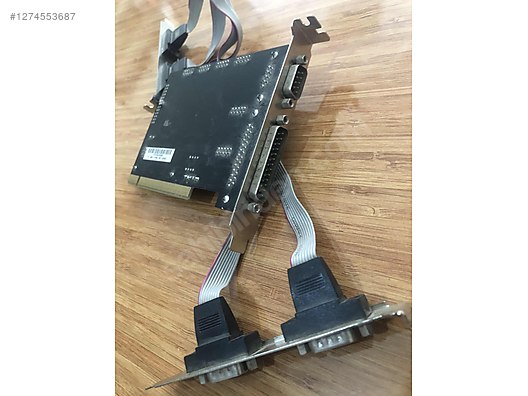 İkinci El ve Sıfır Alışveriş / Bilgisayar / Masaüstü / Donanım / PCI Express Kartlar