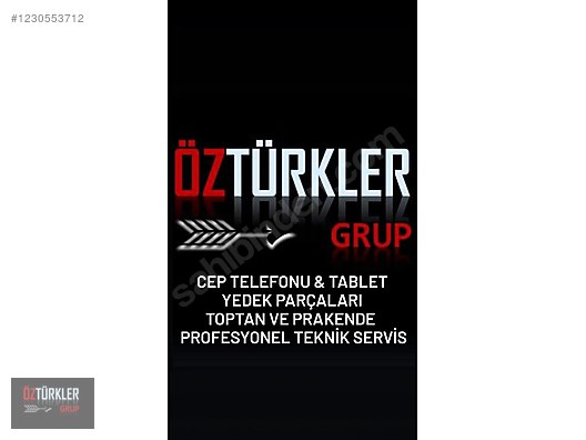 İkinci El ve Sıfır Alışveriş / Cep Telefonu & Aksesuar / Aksesuar / Boş Kutu