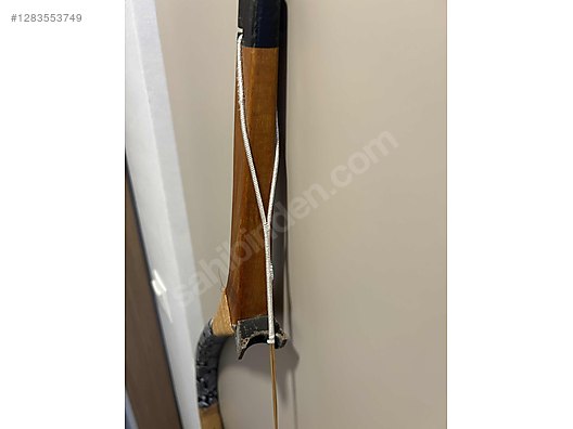 İkinci El ve Sıfır Alışveriş / Spor / Atletizm / Okçuluk / Ok & Yay Seti