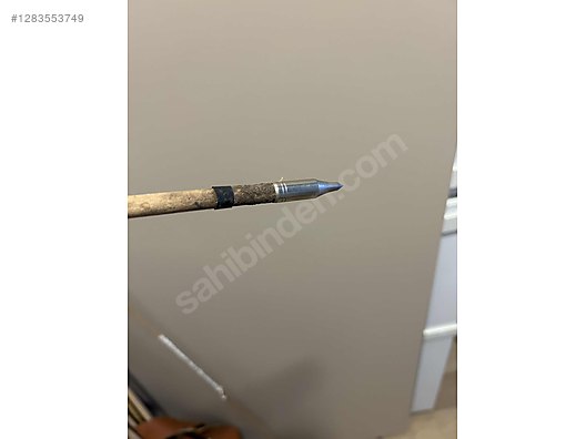 İkinci El ve Sıfır Alışveriş / Spor / Atletizm / Okçuluk / Ok & Yay Seti