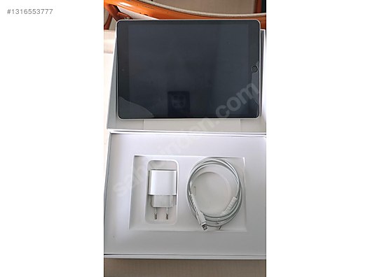 Apple iPad 9 256 GB Tablet - 1316553777