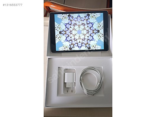 Apple iPad 9 256 GB Tablet - 1316553777