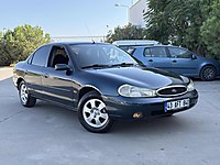 *K.KARTA 12 TAKSİT* 1997 MODEL KLİMALI 2.0 GHİA #1268553791