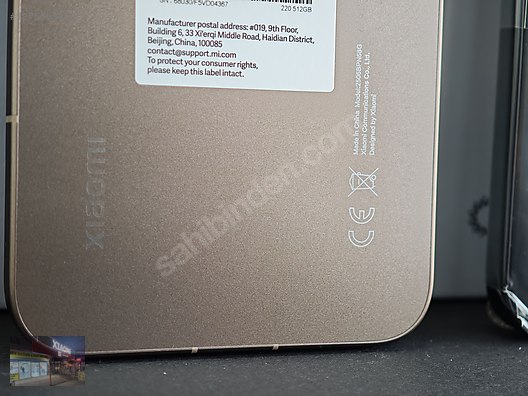 İkinci El ve Sıfır Alışveriş / Cep Telefonu & Aksesuar / Cep Telefonu / Xiaomi / 15T Pro