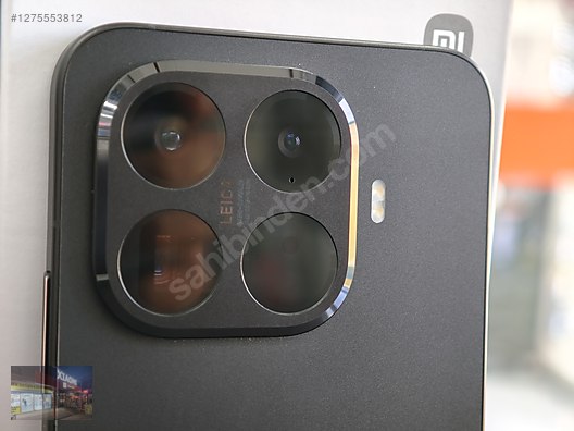 İkinci El ve Sıfır Alışveriş / Cep Telefonu & Aksesuar / Cep Telefonu / Xiaomi / 15T Pro