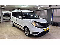 |MK GROUP| 2016 DOBLO 1.6 105hp HATASIZ BOYASIZ ^FIRSAT ARACI^ #1277553843