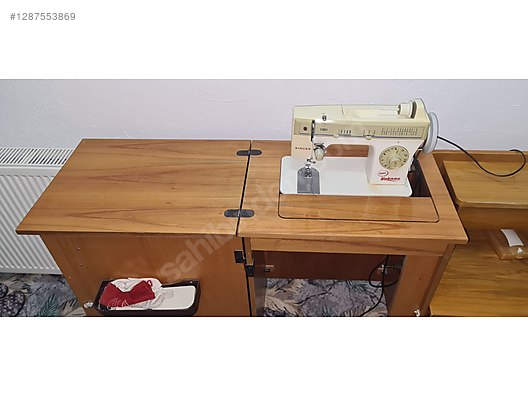 Sünger 1301 Süper Yoknaz Kabinli sahibinden.comda - 1287553869