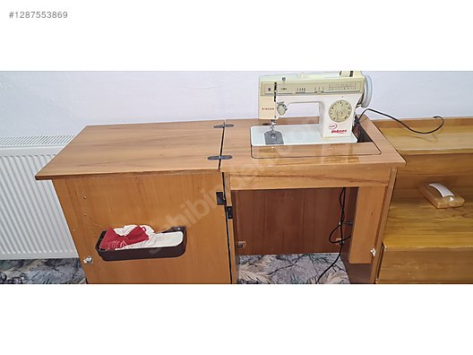Sünger 1301 Süper Yoknaz Kabinli sahibinden.comda - 1287553869