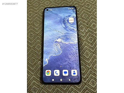 Used & Brand New Items / Cell Phones & Accessories / Cell Phones / Xiaomi / Mi 11 Lite