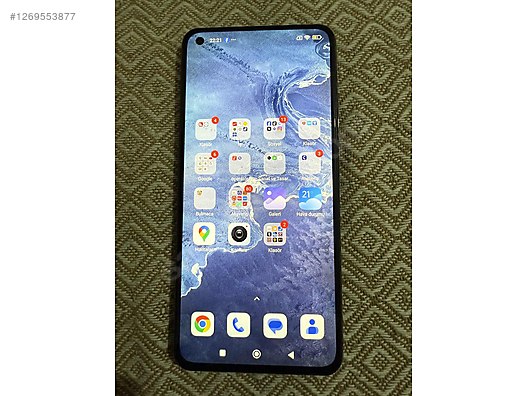 Used & Brand New Items / Cell Phones & Accessories / Cell Phones / Xiaomi / Mi 11 Lite