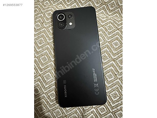 Used & Brand New Items / Cell Phones & Accessories / Cell Phones / Xiaomi / Mi 11 Lite