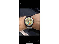 Swatch swiss AG1993 Klasik saat