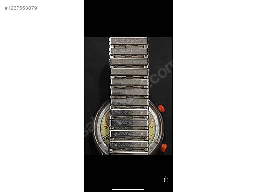 Used & Brand New Items / Watches & Clocks / Watches / Swatch