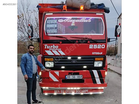 ford trucks cargo 2520 d25 h 6x2 ford cargo 2520 1997 at sahibinden com 904553911 ford trucks cargo 2520 d25 h 6x2 ford cargo 2520 1997 at sahibinden com 904553911