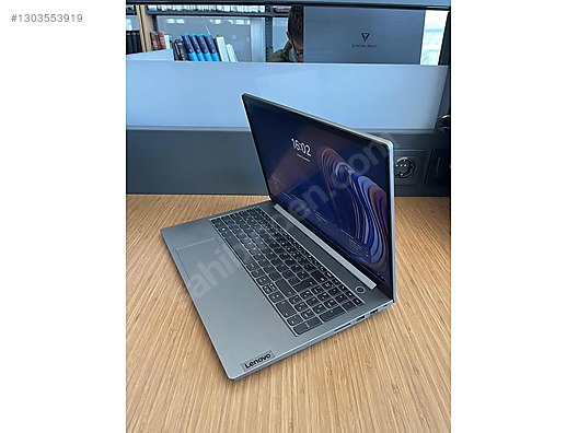 Lenovo / Lenovo ThinkBook 15 G3 Acl Amd Ryzen 7 5700U 8GB Ram