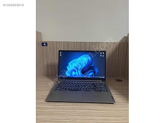 中古Lenovo ThinkBook 15 Gen 3 ACL Lenovo / Lenovo ThinkBook 15 G3 Acl Amd Ryzen 7 5700U 8GB Ram