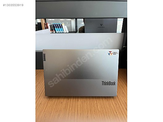 Lenovo / Lenovo ThinkBook 15 G3 Acl Amd Ryzen 7 5700U 8GB Ram