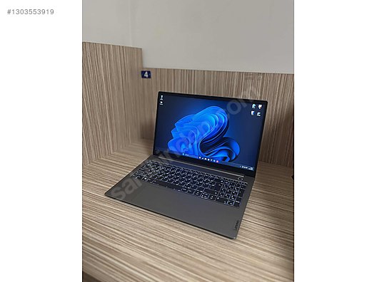 中古Lenovo ThinkBook 15 Gen 3 ACL Lenovo / Lenovo ThinkBook 15 G3 Acl Amd Ryzen 7 5700U 8GB Ram