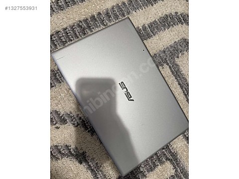 Asus / Asus vivobook sorunsuz laptop on sahibinden.com - 1327553931