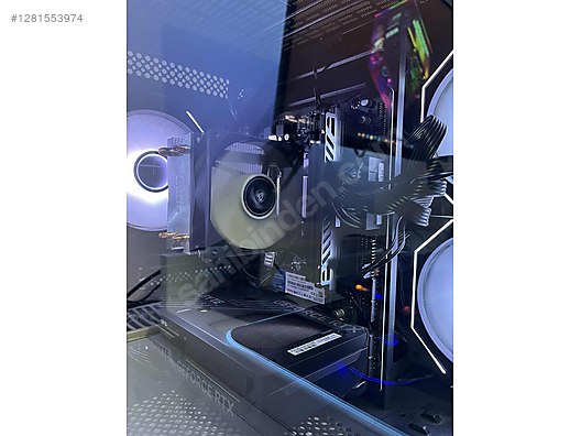 Used & Brand New Items / Computers / Desktops / Desktop Components / Graphics Cards