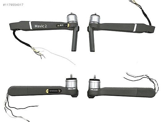DJI Yedek Parça Seti - Drone Yedek Parça & Aksesuar - 1179554017