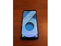 LG Q6 Cep Telefonu