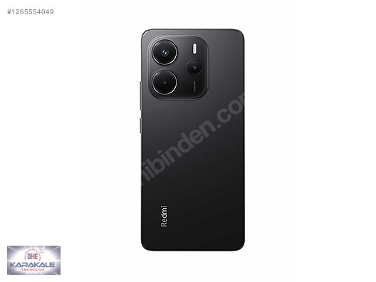 Used & Brand New Items / Cell Phones & Accessories / Cell Phones / Xiaomi / Redmi Note 14