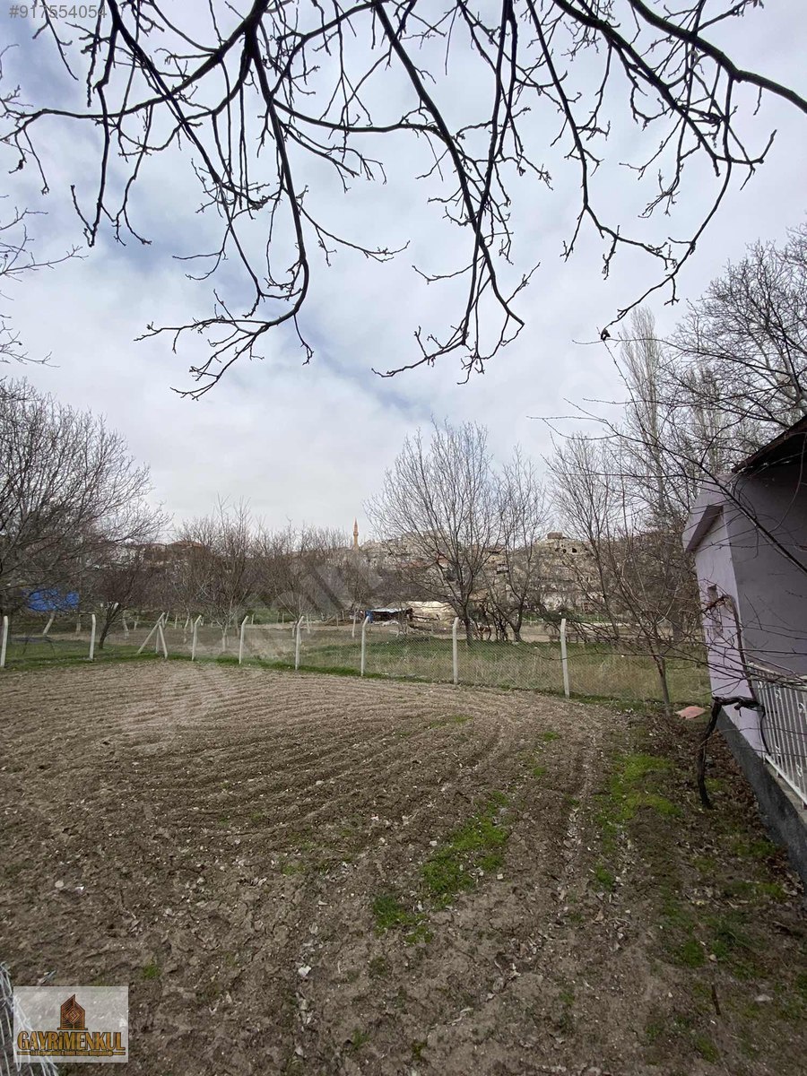 E&amp;E GAYRİMENKUL�den NAR BAŞ 500 M2 SATILIK BAĞ EVİ VE BAHÇESİ Satılık