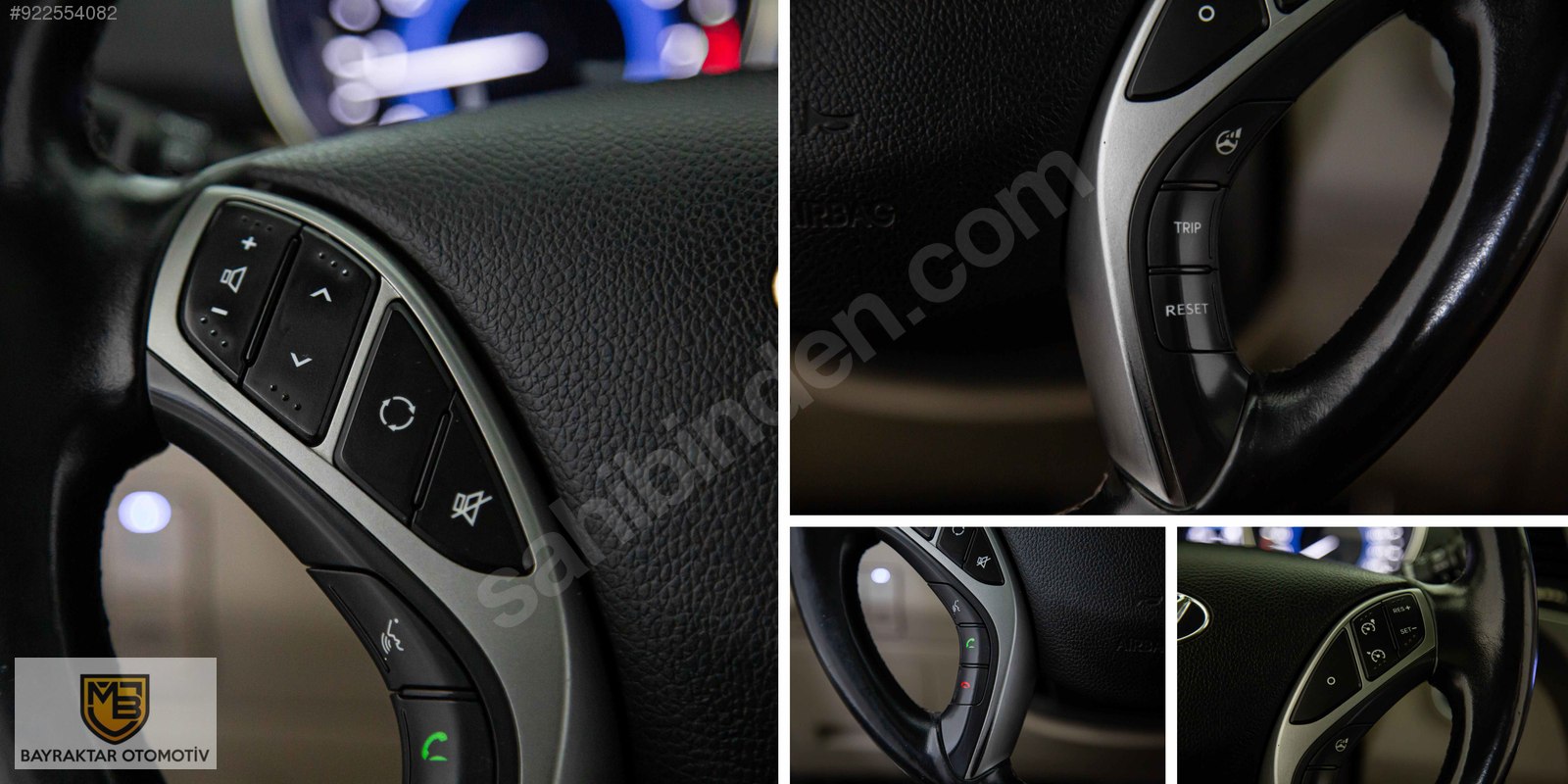 Hyundai / i30 / 1.6 GDi / Elite / 2013 HYUNDAİ İ30 HATASIZ