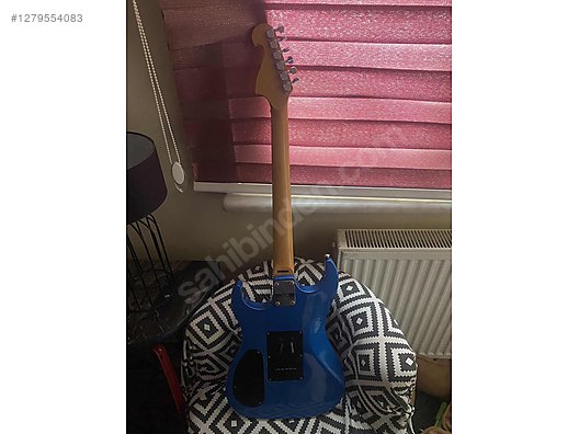 Washburn Elektro Gitar