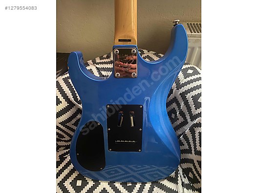 İkinci El ve Sıfır Alışveriş / Müzik / Müzik Aletleri / Telli Çalgılar / Gitar / Elektro