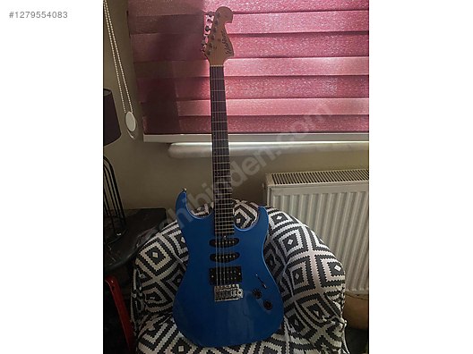 İkinci El ve Sıfır Alışveriş / Müzik / Müzik Aletleri / Telli Çalgılar / Gitar / Elektro