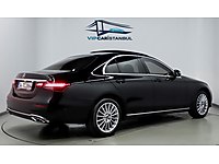 Mercedes e200 Kiralama - Kiralık Mercedes E class - Luxy Car #1141554097