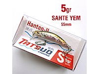 5gr Sahte Yem - LRF Balık Avcılığı