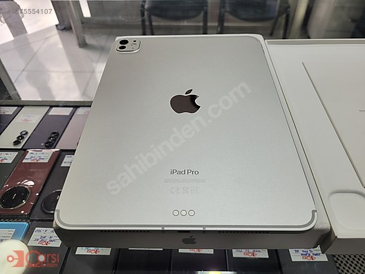İkinci El Apple iPad Pro 7