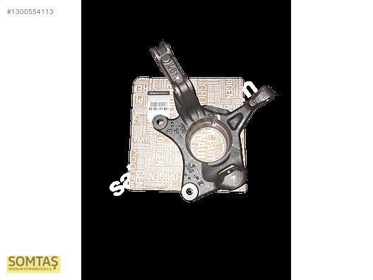 Otomobil & Arazi Aracı / Yürüyen & Direksiyon / ORİJİNAL MAİS 4X4