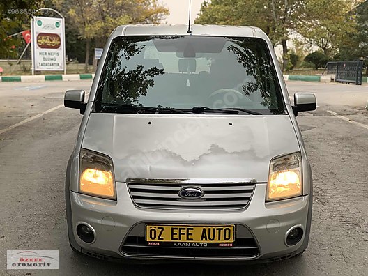 ford otosan tourneo connect 1 8 tdci glx 2010 model ford connect 110 luk at sahibinden com 968554140