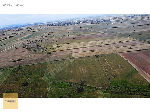 MAYADAN KAYALI'DA 9101M2 KAÇIRILMAYACAK ARAZİ!!