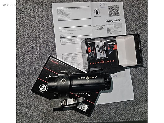 Used & Brand New Items / Cameras & Photographic Equipment / Binoculars