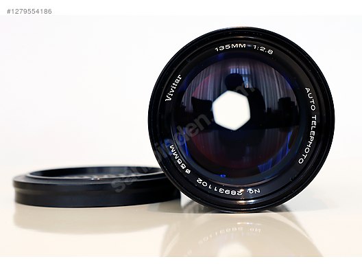 Used & Brand New Items / Cameras & Photographic Equipment / Lenses & Filters / Lenses