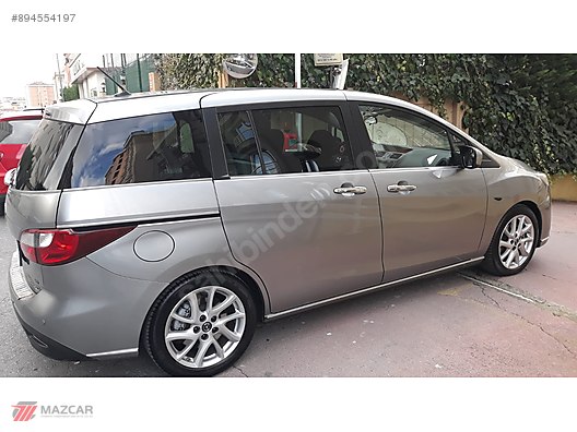 mazda 5 fiyatlari modelleri sahibinden com da